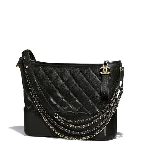 chanel gabrielle bag collection|chanel gabrielle bag price.